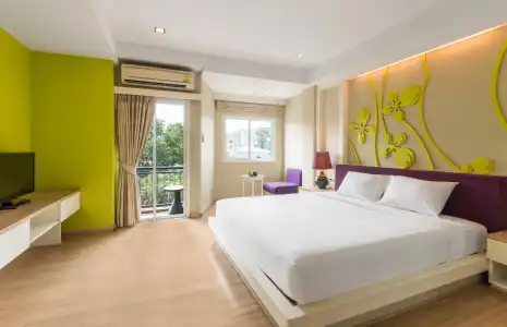 Lantana Pattaya - 32