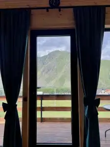 Kottedzh Chalet Inn Cottages - 12