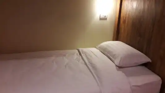 Siri Poshtel Bangkok Hostel - 15