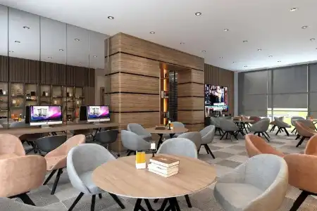 Grand Sapphire City - 4