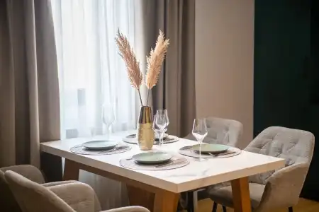 Gratus Aparthotel - 25