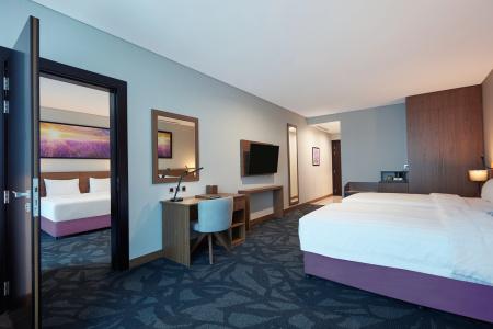 Park Regis Business Bay Dubai - 4