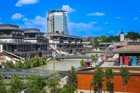 Riverinn - 4