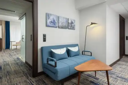 Courtyard by Marriott Tashkent - 27