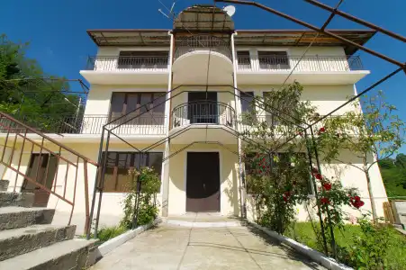 Bagrat Guest House - 3