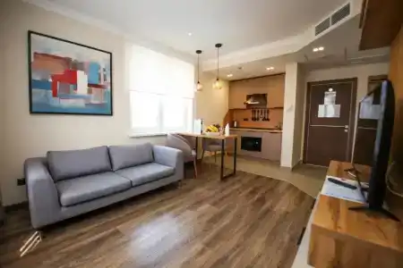 Chagala Residence Atyrau Apart - 14
