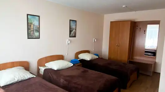 Konakovo, otel' - 104