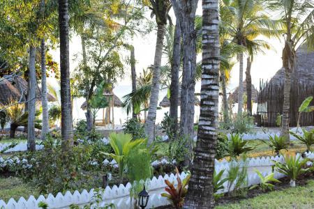 Swahili Beach Resort - 1