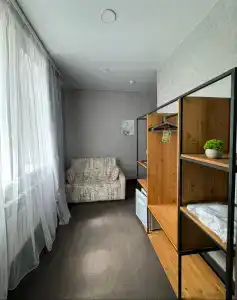Park-L Mini-Hotel - 14