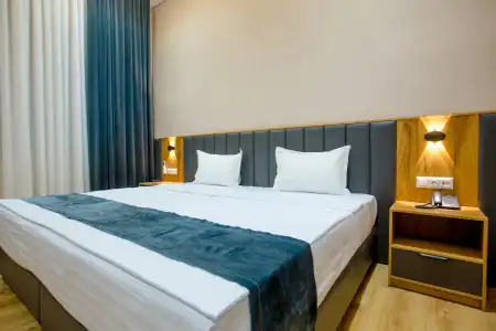 Ajwa Plaza Premium - 38