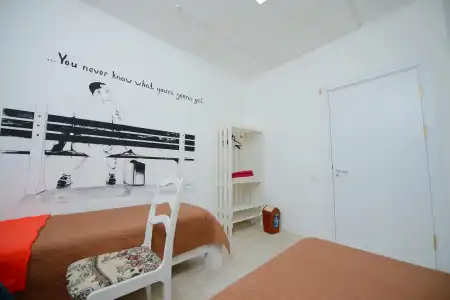 Topchan Hostel - 25