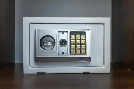 MILDOM Express - 10