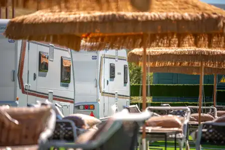 Glamping Comuna Sevan - 51