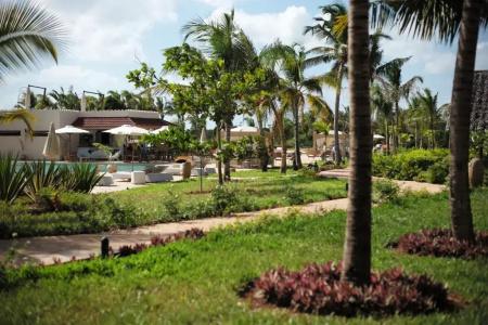 Fruit & Spice Wellness Resort Zanzibar - 54