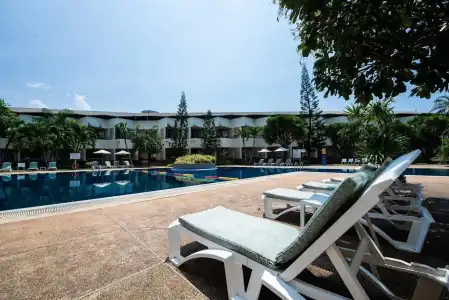 Tropicana Pattaya - 28