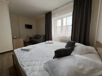 Belon Inn - 23