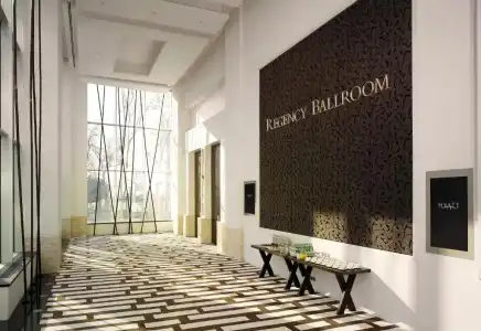 Hyatt Regency Dushanbe - 10