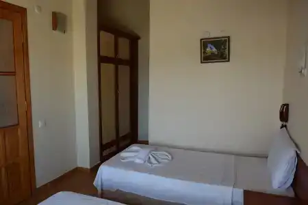 Naturella Apart-Hotel - 14