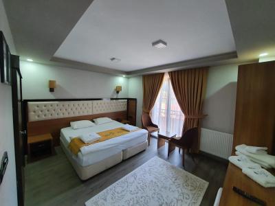 Uzungol Yayla - 6