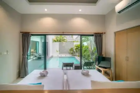 Layantara Villas Phuket - 137