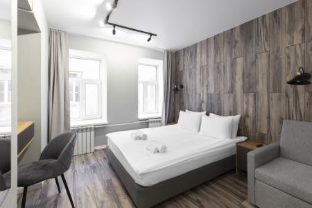 Три Мушкетера - 125