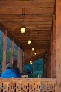 Ecokayan Dilijan Resort - 27