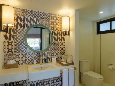 Paradise Beach Resort Samui - 79