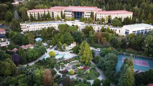 Odisseya Resort - 1