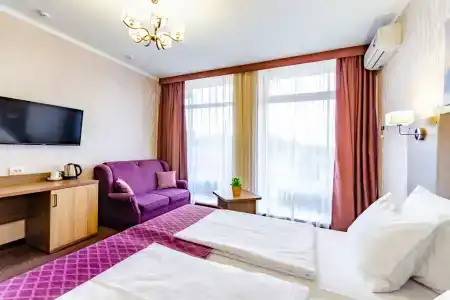 NOY Kropotkin Shosseynaya - 77