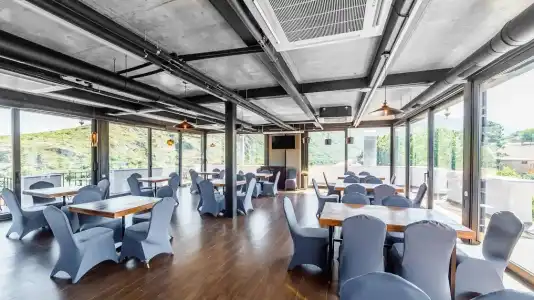 Gino Wellness Mtskheta - 9