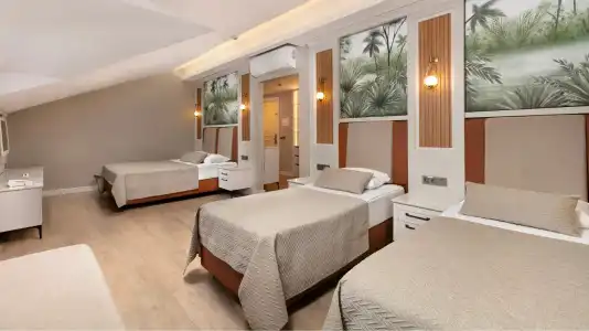 Club Phaselis Rose - 57