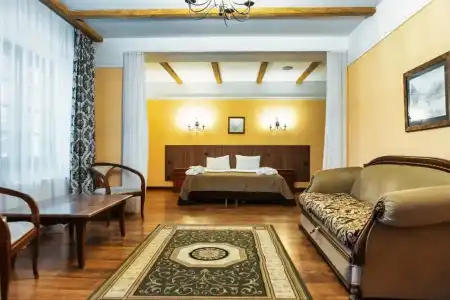 Кокшетау Парк - 39