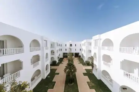 Djerba Golf Resort and Spa - 43