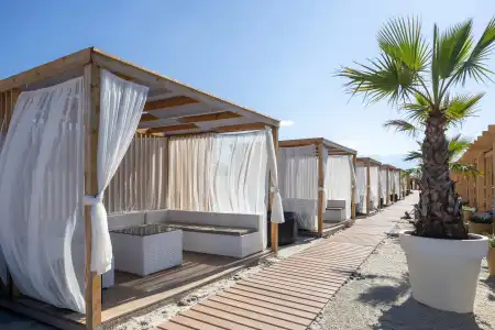 Radisson Blu Resort & Congress Centre 5* - 11
