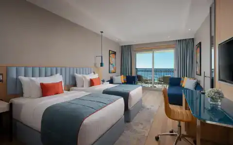 Rixos Water World - 26