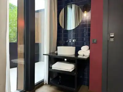 Design & Private Spa – Tbilisi Edition - 188