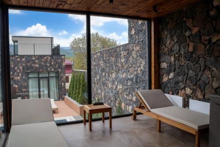 Dilijani Tun & Restaurant - 64