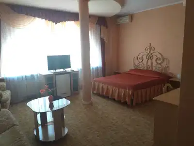 Gostinica - 3