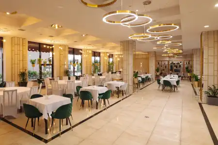 Best Western Plus Atakent Park - 18