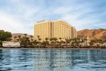 Steigenberger & Nelson Village, Taba - 39
