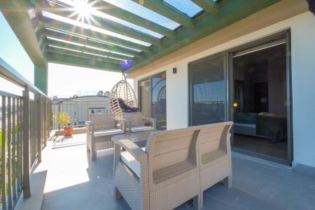 Eden Nest Exclusive Apart - 108