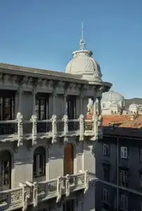 Doubletree by Hilton Trieste - 3