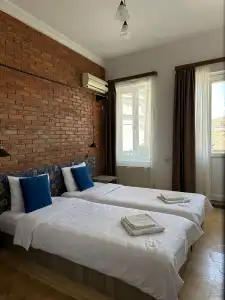 Tbil Inn - 34