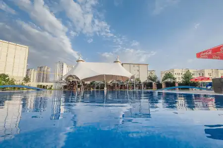 Grand Fergana - 2
