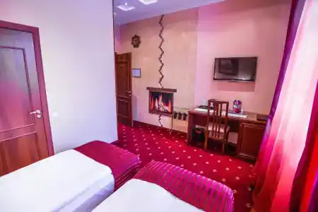 13 Chairs Guest house - 64