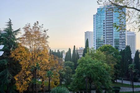 Grand Way Kurortny Park - 111