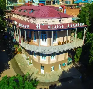 Tekla Palace - 7