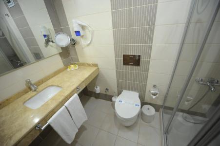 Suite Laguna - 9