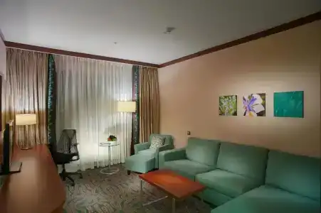Hilton Garden Inn - 83