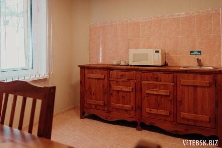 Usadba Saro Guest house - 11